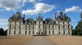 S8 Ep3: France's Loire: Château Country Preview