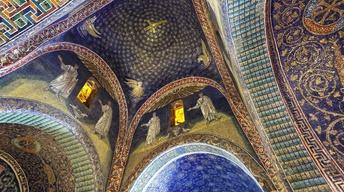 S8 Ep8: Italy's Verona, Padova, and Ravenna Preview