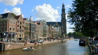 S8 Ep9: Amsterdam Preview