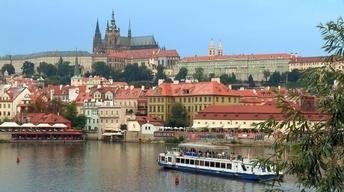 S8 Ep11: Prague Preview