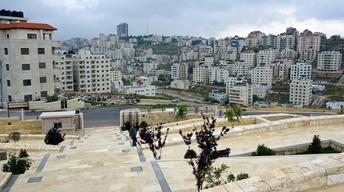 S8 Ep6: Ramallah, Palestine: Cultural Capital