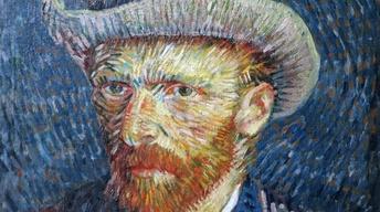 S8 Ep9: Amsterdam, Netherlands: The Van Gogh Museum