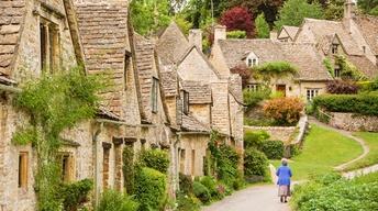 S9 Ep8: West England