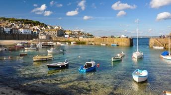 S9 Ep10: England's Cornwall