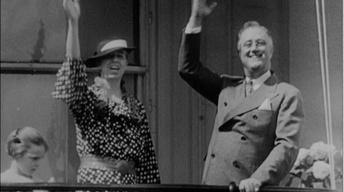 S1: The Roosevelts Teaser