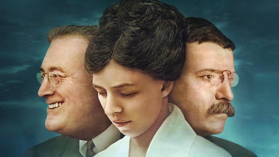 S1: The Roosevelts: An Intimate History - Preview image