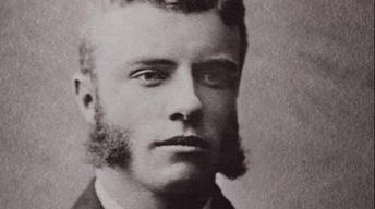 Timeline Clip - Theodore Roosevelt at Harvard