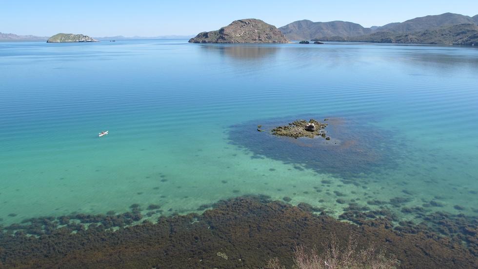 Destination Baja image