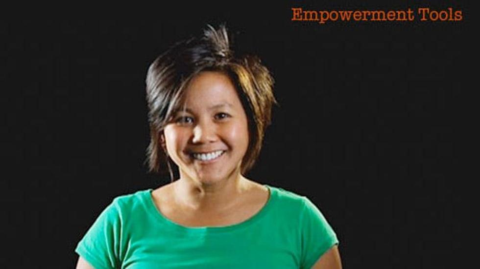 S2011 Ep9: Judy Lee: Empowerment Tools image