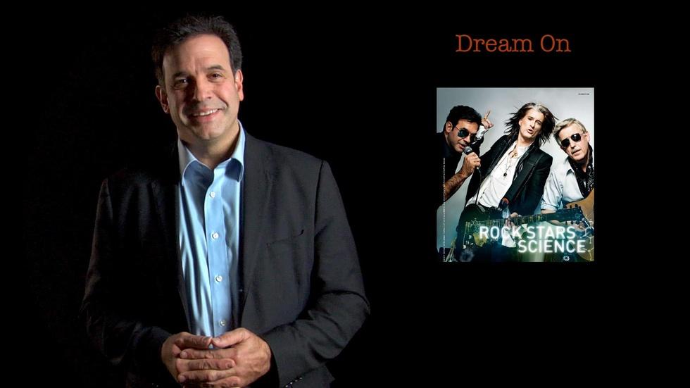 S2014 Ep3: Rudy Tanzi: Dream On image