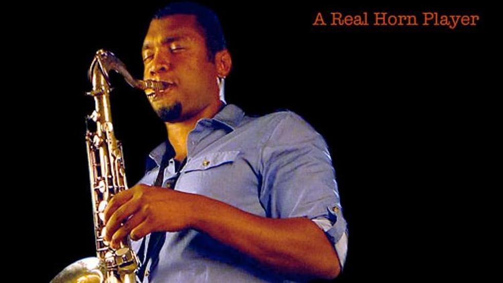 S2010 Ep52: Stephon Alexander: A Real Horn Player image