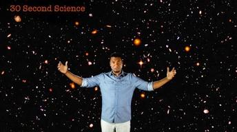 Stephon Alexander: 30 Second Science image
