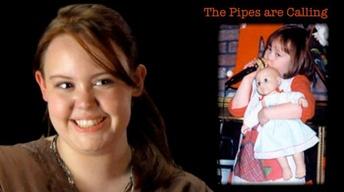 Caroline Moore: The Pipes Are Calling image