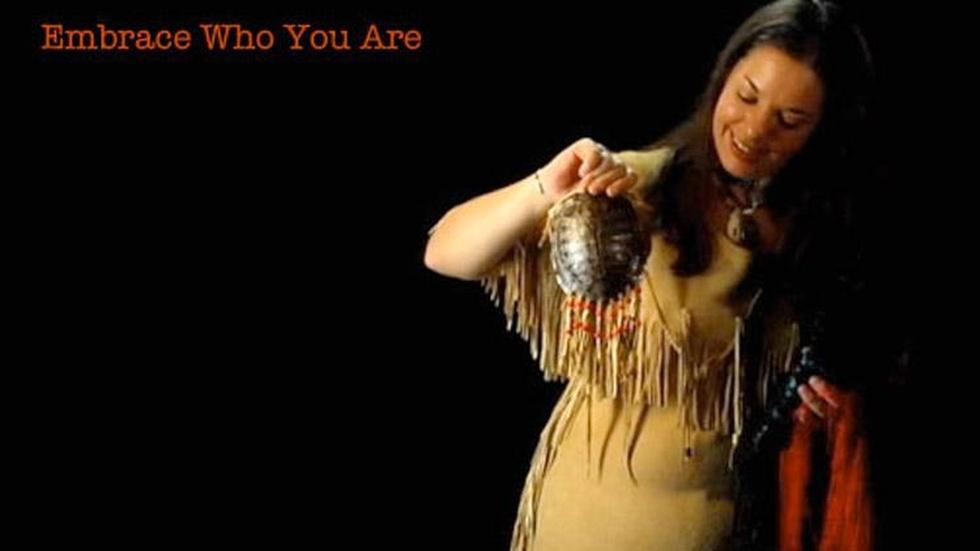 S2010 Ep24: Alexandrea Bowman: Embrace Who You Are image