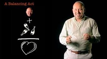 Gavin Schmidt: A Balancing Act image
