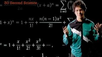 Joe DeGeorge: 30 Second Science image
