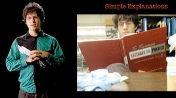 Joe DeGeorge: Simple Explanations image