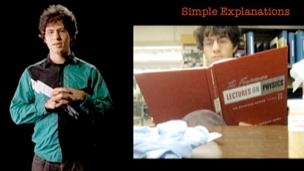 S2009 Ep34: Joe DeGeorge: Simple Explanations image