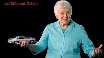 Jean Berko Gleason: An Efficient Driver image