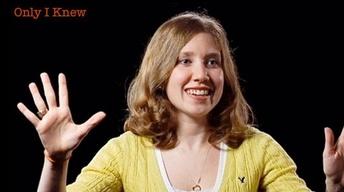 Mollie Woodworth: Only I Knew image