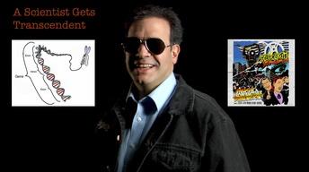Rudy Tanzi: A Scientist Gets Transcendent image