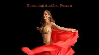Kate Sweeny: Becoming Another Person image