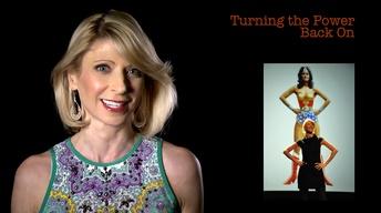 S2014 Ep46: Amy Cuddy: Turning the Power Back On
