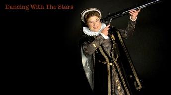 S2012 Ep4: Michelle Thaller: Dancing With The Stars