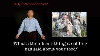 S2012 Ep12: 10 Questions for Tom Yang