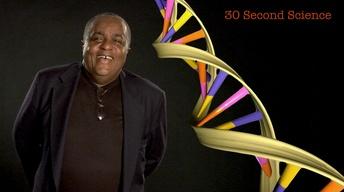 30 Second Science: Bruce Jackson image