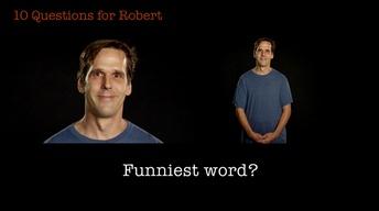 S2012 Ep18: 10 Questions for Robert Lynch