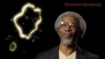 S2013 Ep2: Jim Gates: Universal Symphony
