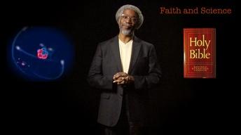 Jim Gates: Faith and Science image