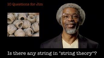 S2013 Ep4: 10 Questions for Jim Gates