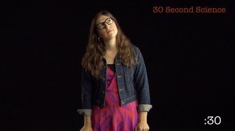 30 Second Science: Mayim Bialik image