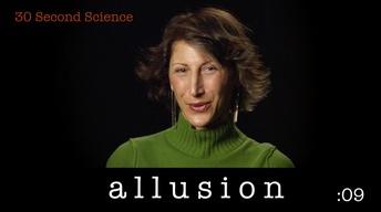 30 Second Science: Jessica Banks image