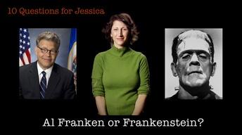 S2013 Ep16: 10 Questions for Jessica Banks