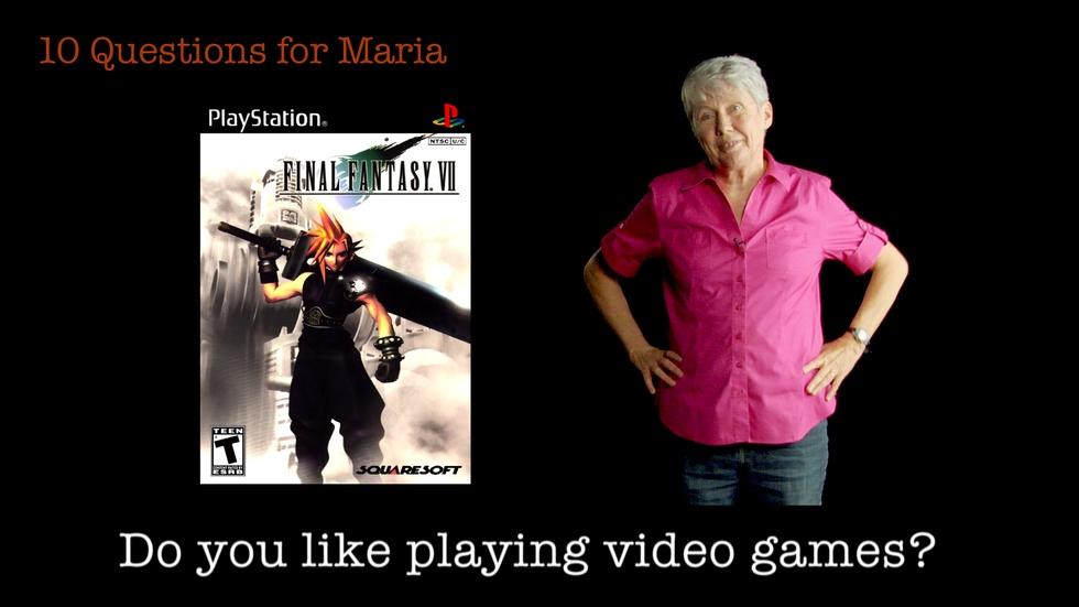 S2013 Ep19: 10 Questions for Maria Klawe image