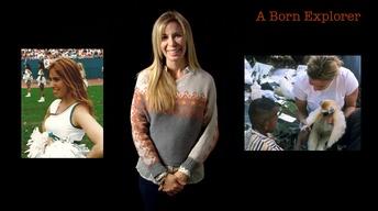 Mireya Mayor: A Born Explorer image