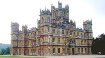 Secrets of Highclere Castle - Preview