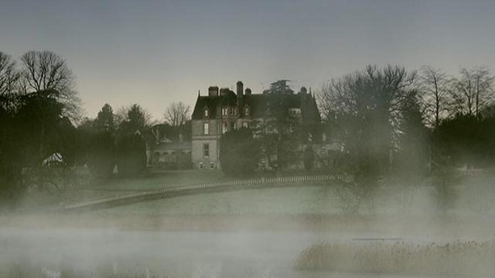 Secrets of the Manor House image