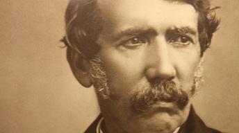 The Lost Diary of Dr. Livingstone image