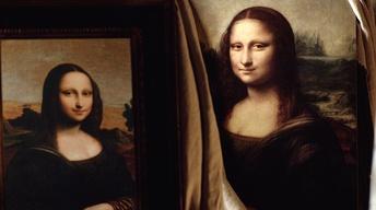 S13 Ep5: The Mona Lisa Mystery: Preview