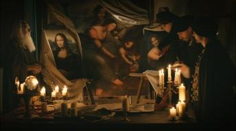 S13 Ep5: What Is The Isleworth Mona Lisa?