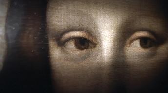 S13 Ep5: The Mona Lisa Mystery