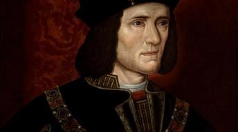 S13 Ep6: Resurrecting Richard III