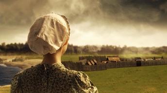 S15 Ep6: Jamestown’s Dark Winter: Preview