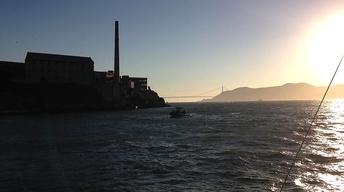 S15 Ep3: The Alcatraz Escape