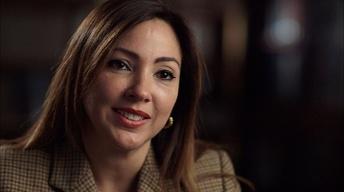 S15 Ep2: Kathleen Martinez's Quest to Find Cleopatra’s Tomb
