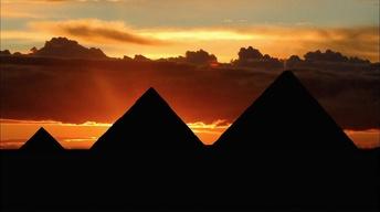 S15 Ep4: Cleopatra’s Lost Tomb
